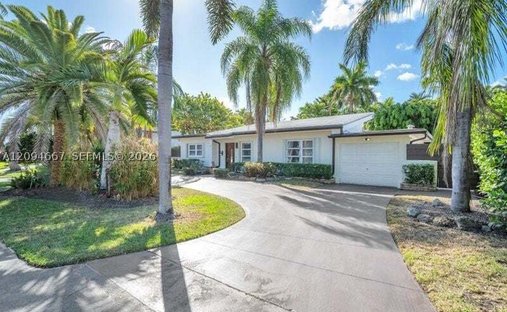 House in Miami, Florida, United States 1