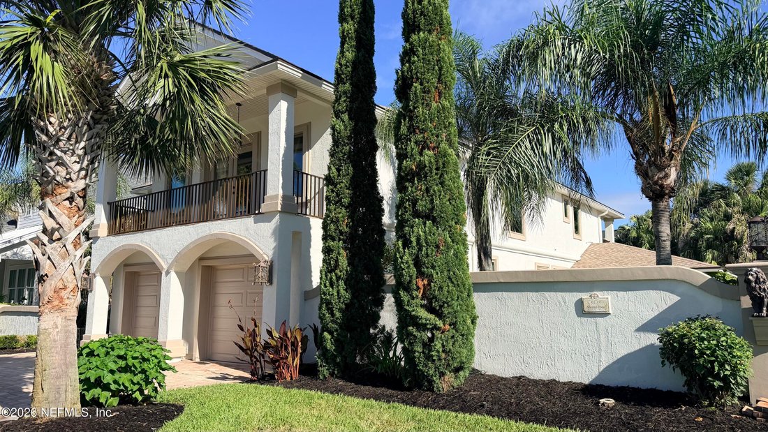 House in Ponte Vedra Beach, Florida, United States 1 - 18946466