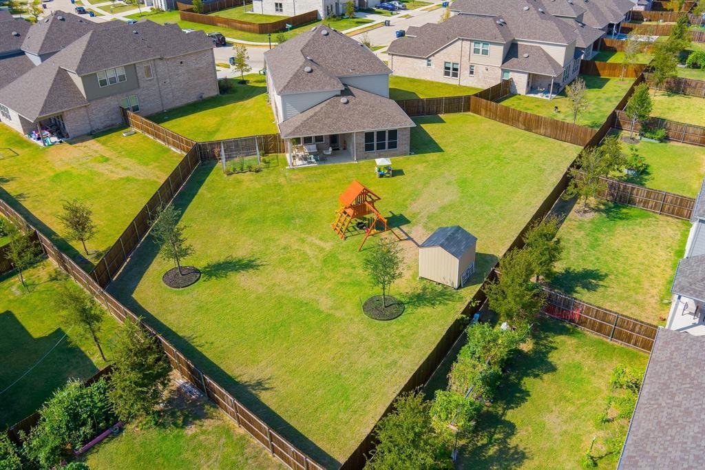 House in McKinney, Texas, United States 2 - 18946346