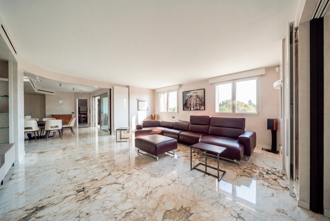 Penthouse in San Siro, Milan, Italy 2 - 18947063