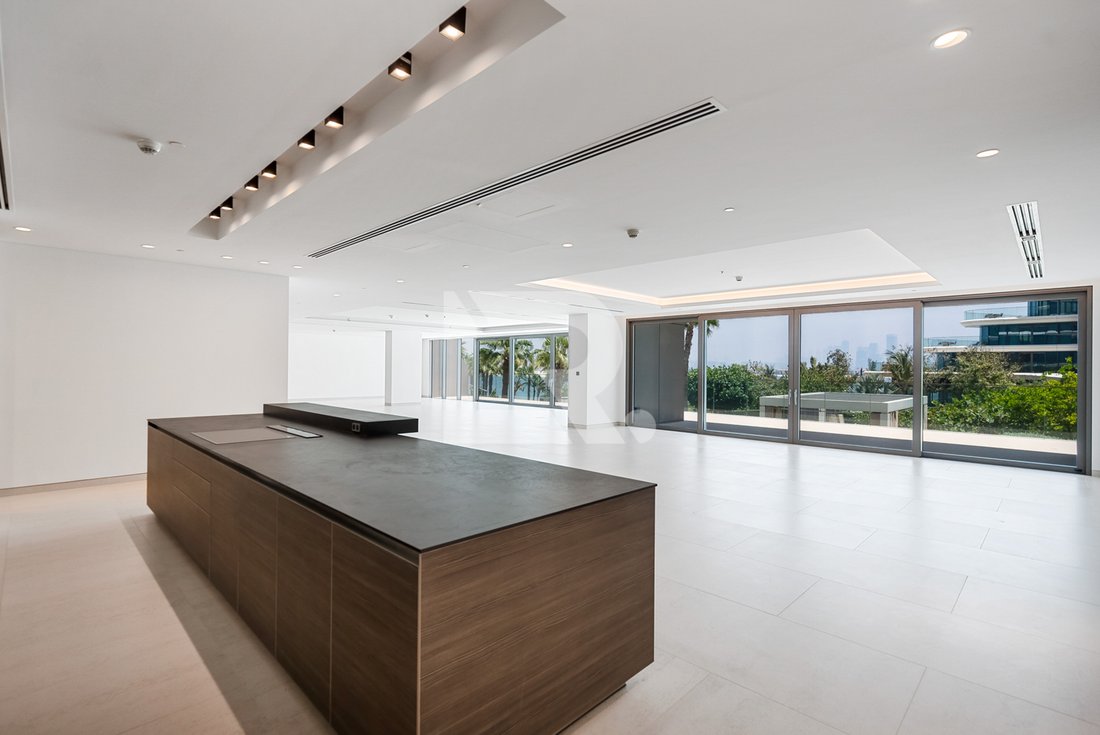 Apartment in Palm Jumeirah, Dubai, United Arab Emirates 3 - 16700625