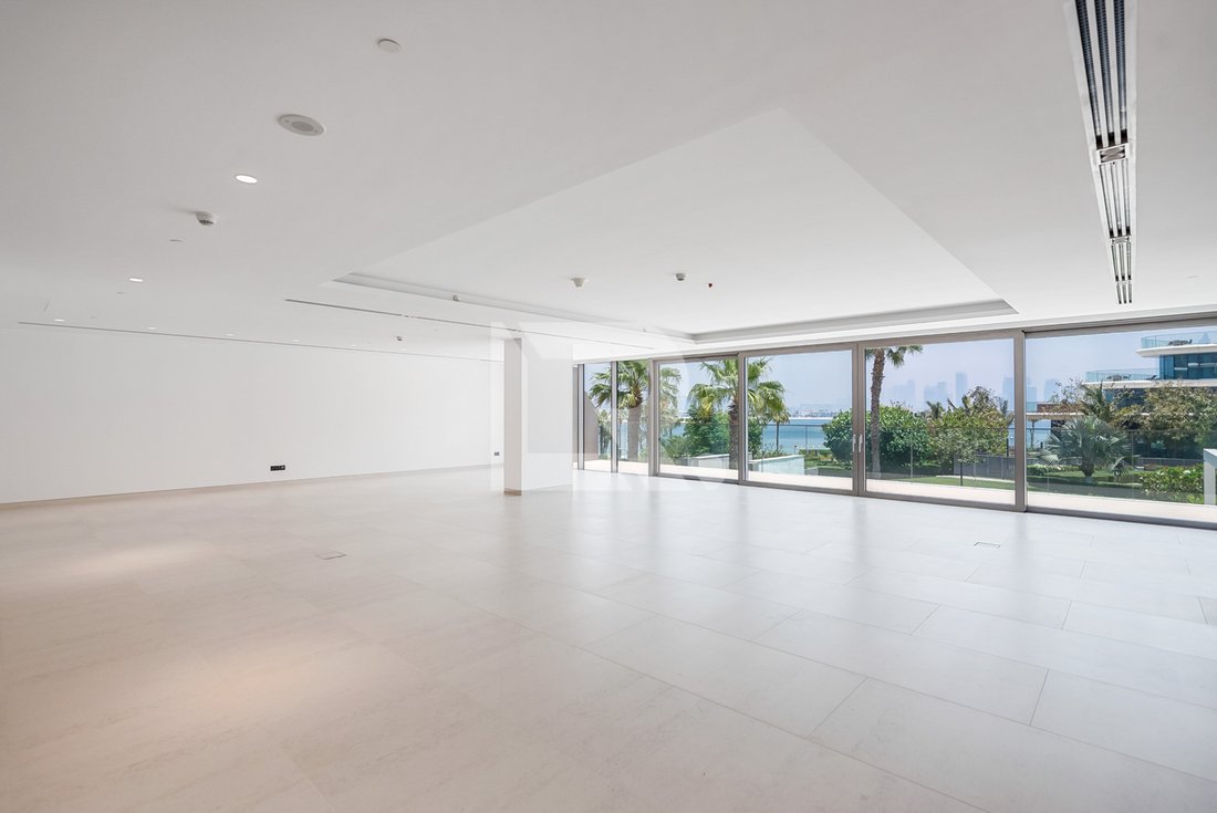 Apartment in Palm Jumeirah, Dubai, United Arab Emirates 4 - 16700625