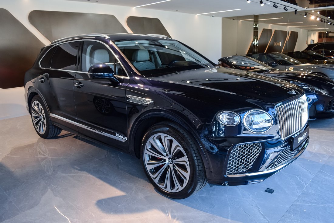 Suv in Cardedeu, Spain 1 - 18947562