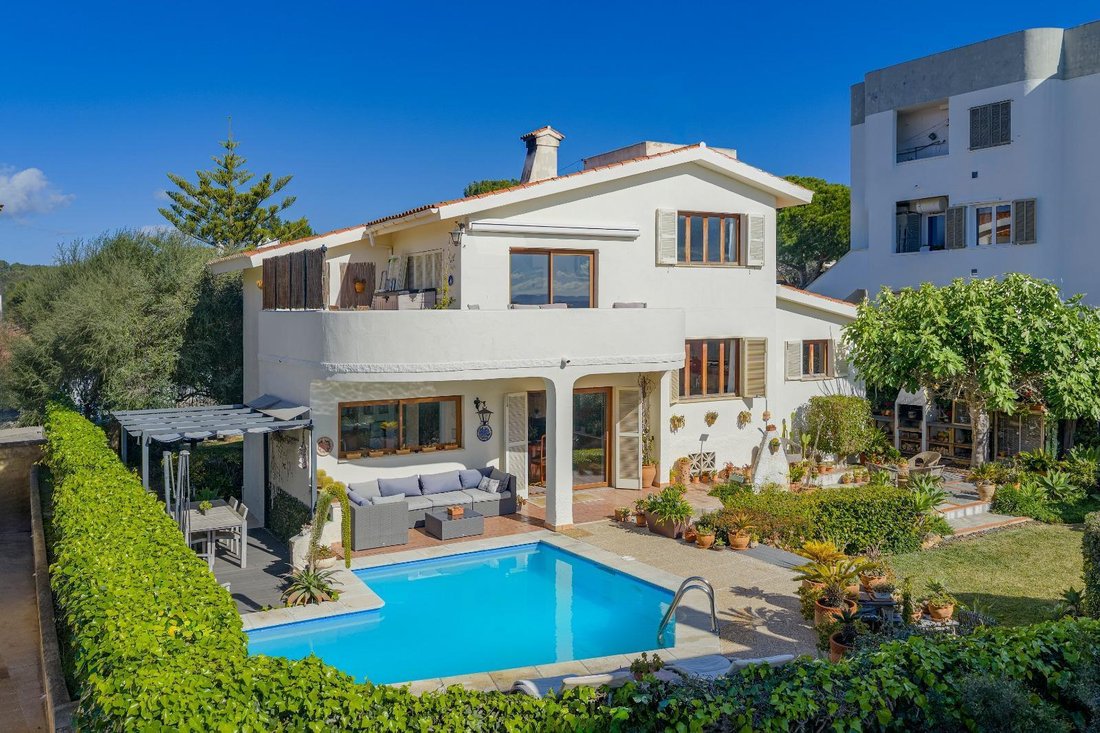 Chalet in Alcudia, Balearic Islands, Spain 2 - 18947062