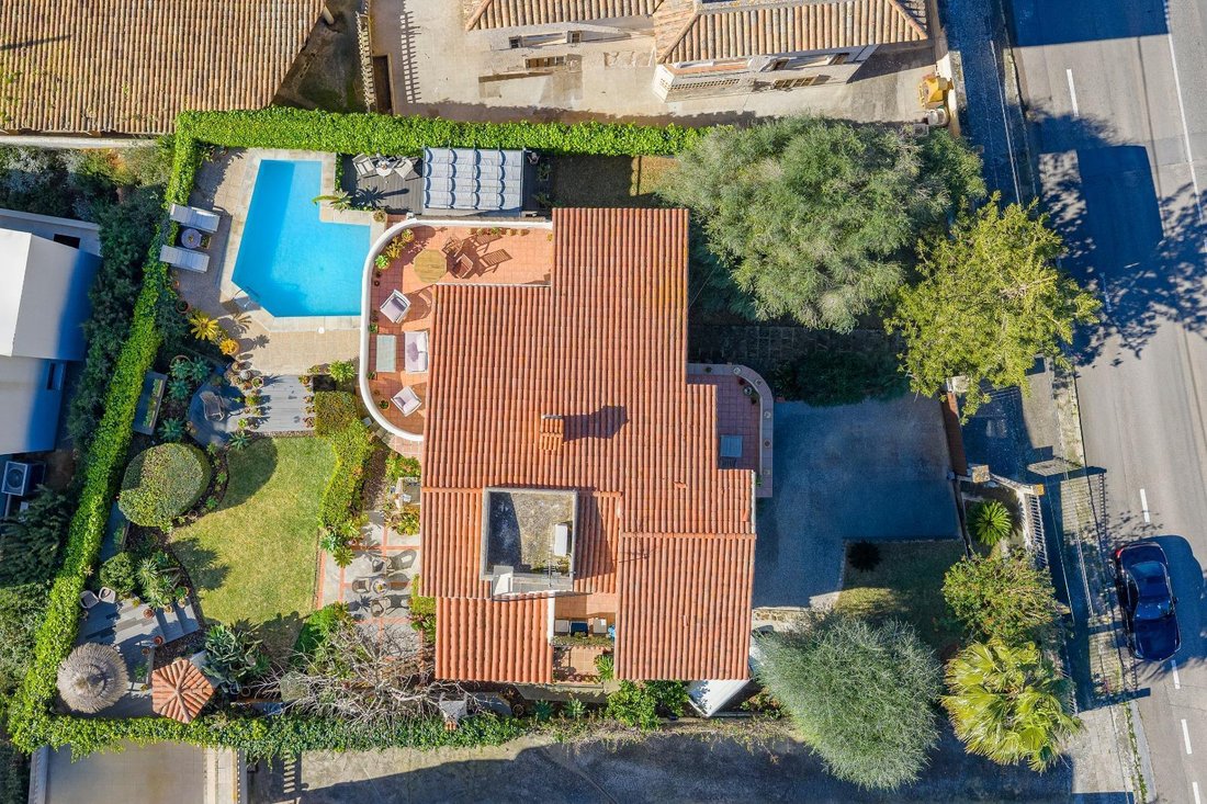 Chalet in Alcudia, Balearic Islands, Spain 3 - 18947062