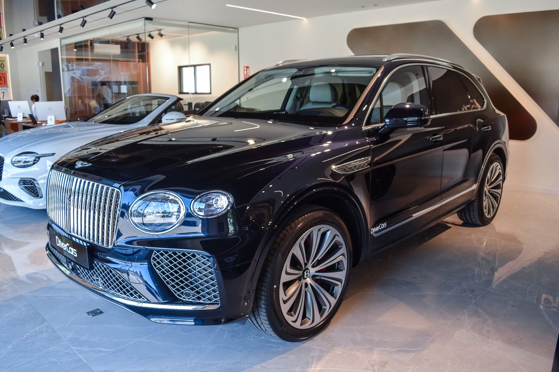 Suv in Cardedeu, Spain 2 - 18947562