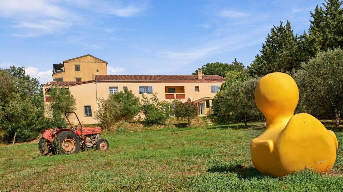 House in Collobrières, Provence-Alpes-Côte d'Azur, France 2 - 18947768