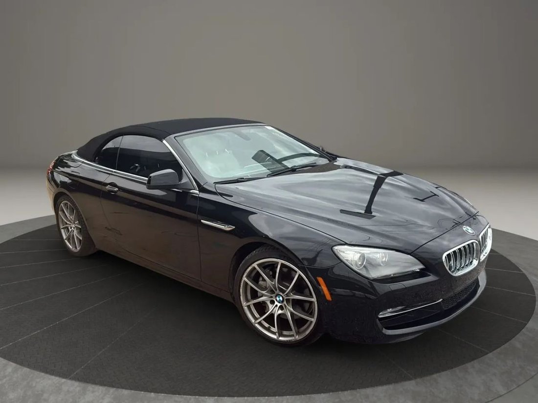 Cabriolet in Saint Charles, MO, United States 2 - 18947368