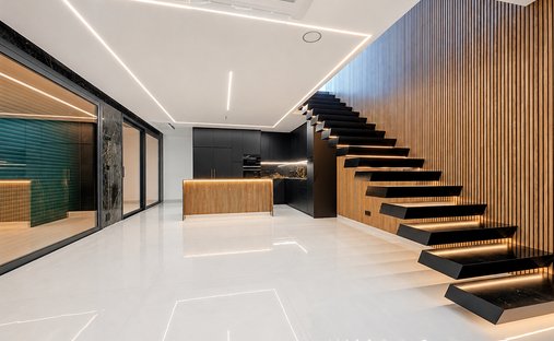 Apartamento en Portimão, Algarve, Portugal 1