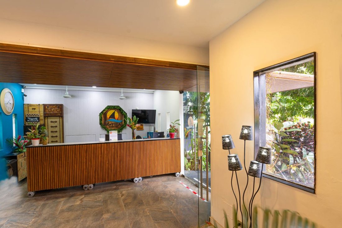 House in Quepos, Puntarenas Province, Costa Rica 3 - 18947229