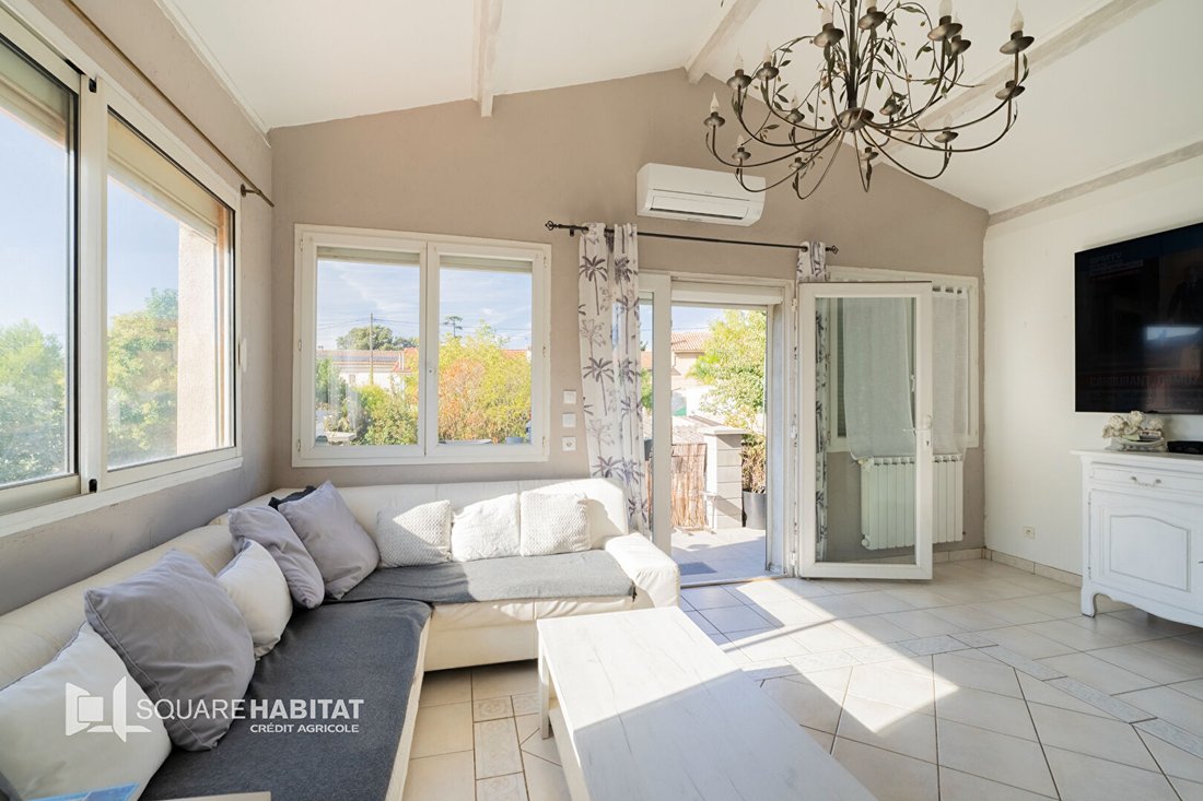 House in Saint Julien, Marseille, Provence-Alpes-Côte d'Azur 4 - 18947226