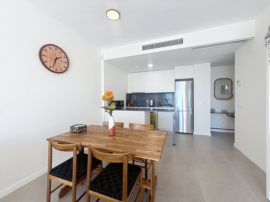 Apartment in Estepona, Andalusia, Spain 3 - 16572770
