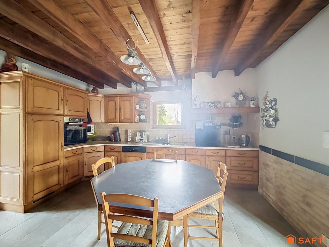 House in Loire-voie Ferree, Orée d'Anjou, France 3 - 18947673