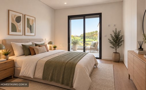 Apartment in Esgueira, Aveiro District, Portugal 1