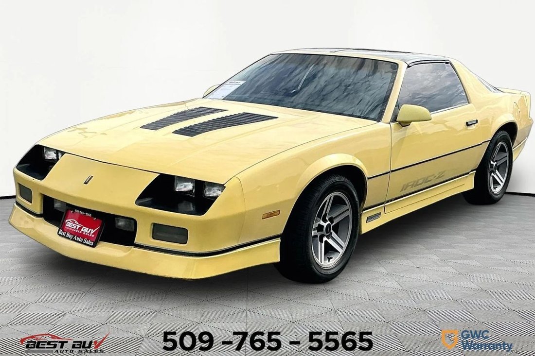 Coupe in Moses Lake, WA, United States 1 - 18947462