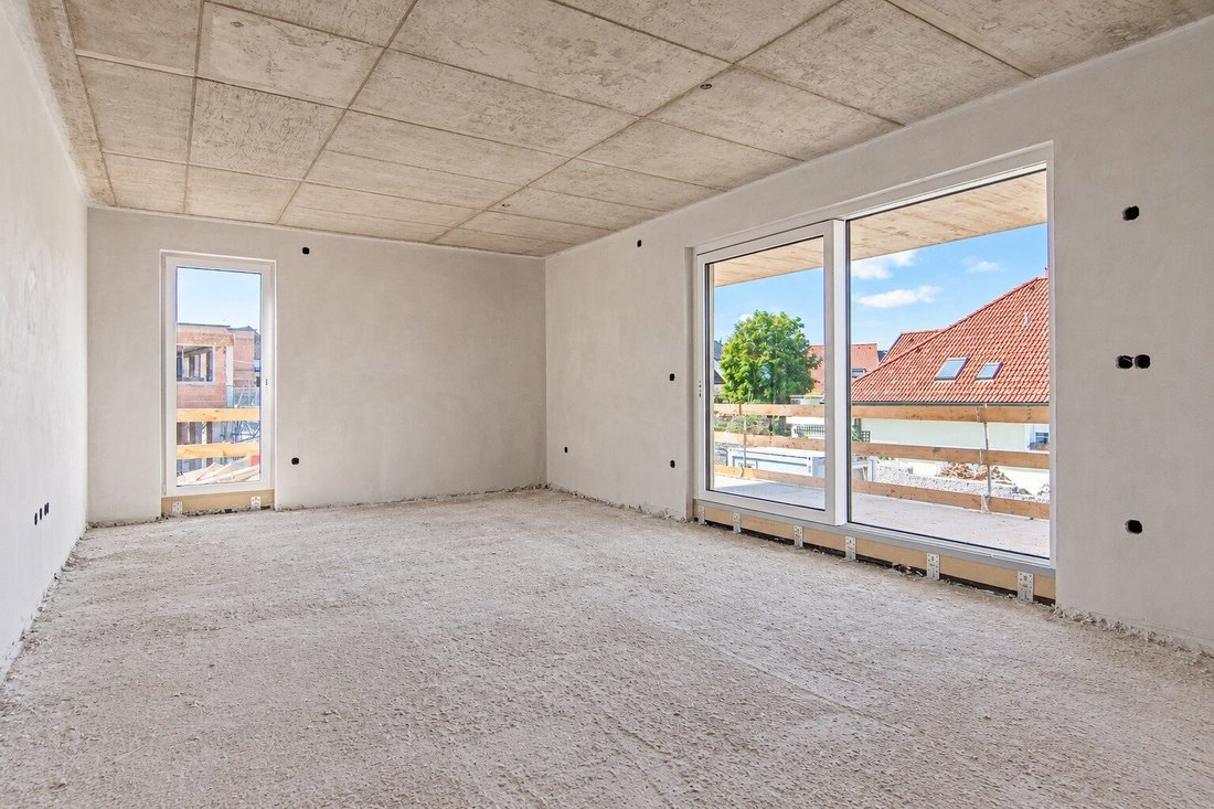Penthouse in Haid, Upper Austria, Austria 2 - 16421915
