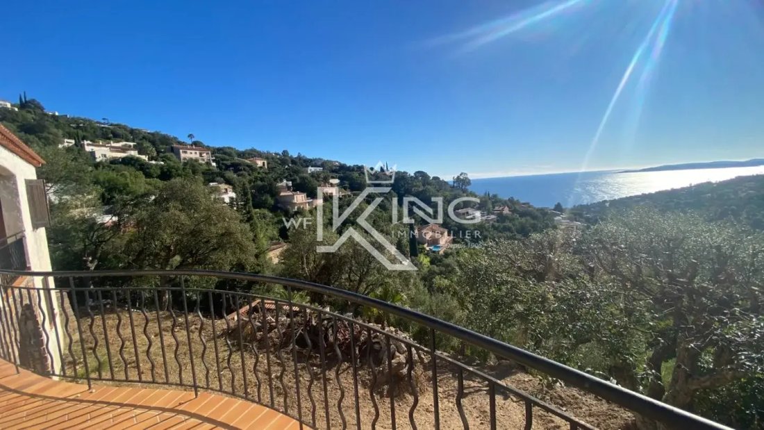 Villa in Ecarts, Roquebrune-sur-Argens, France 1 - 16674331