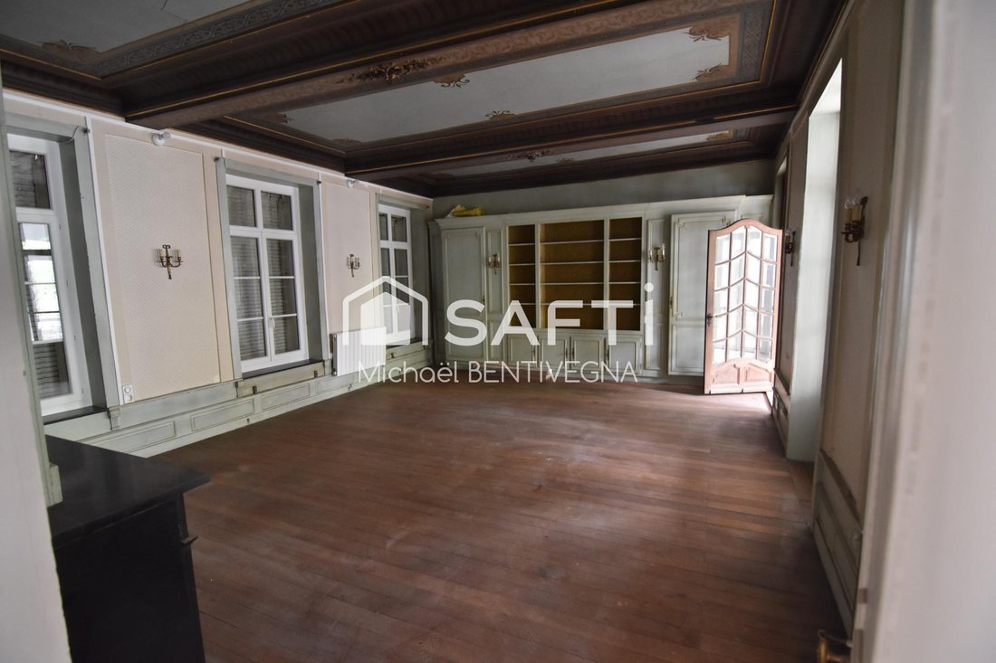 House in Hameau de Frais Marais, Douai, France 2 - 18947612