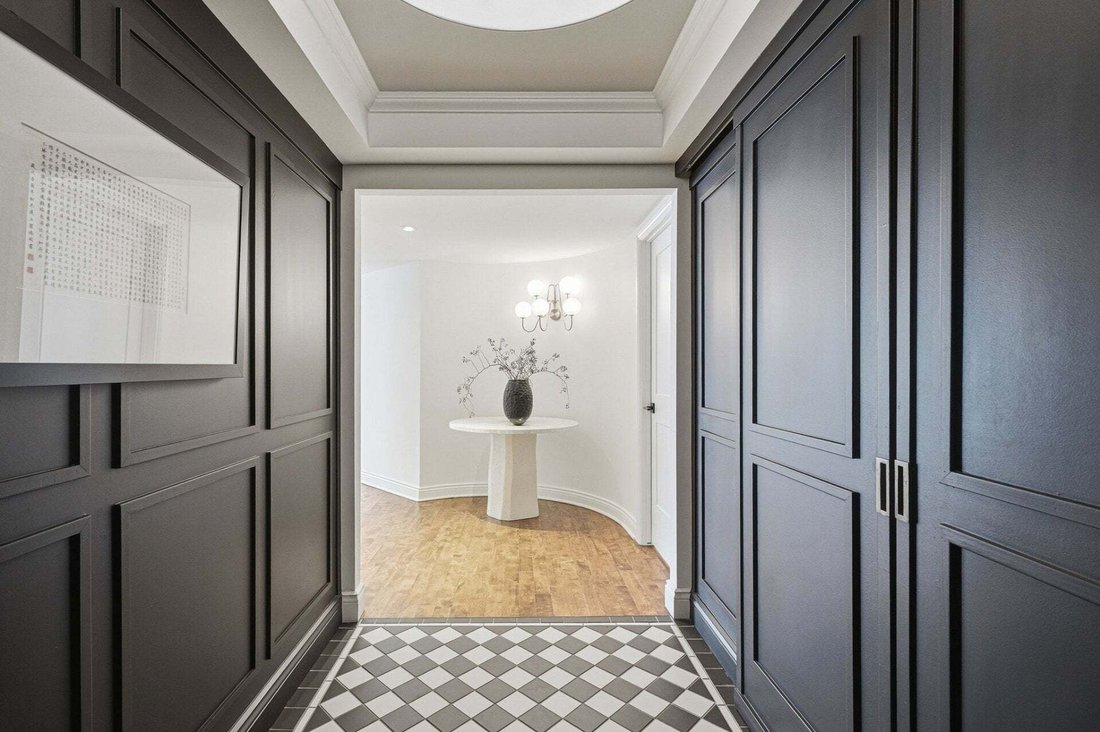 Condo in Montréal, Quebec, Canada 3 - 17970050