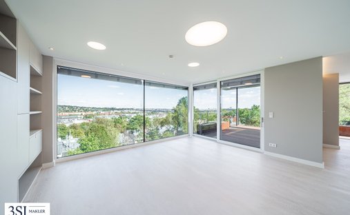Apartment in Vienna, Wien, Austria 1
