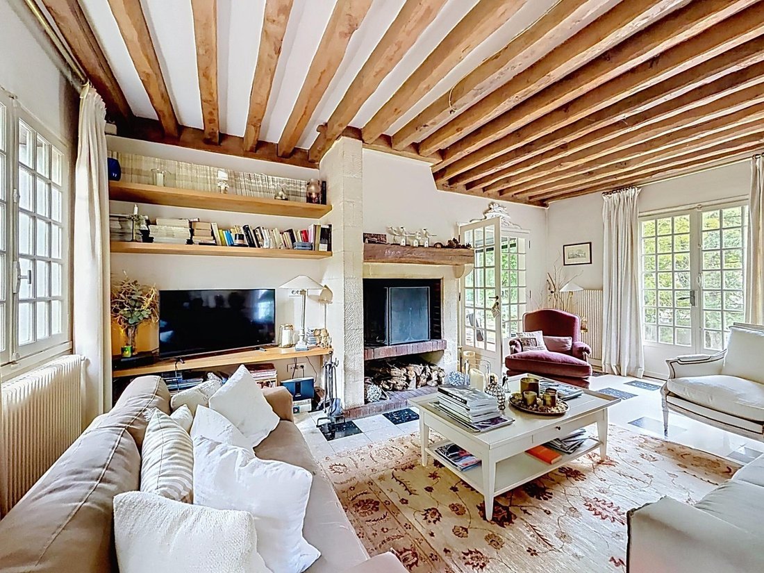 House in Sud, Le Mesnil-le-Roi, France 4 - 18947751