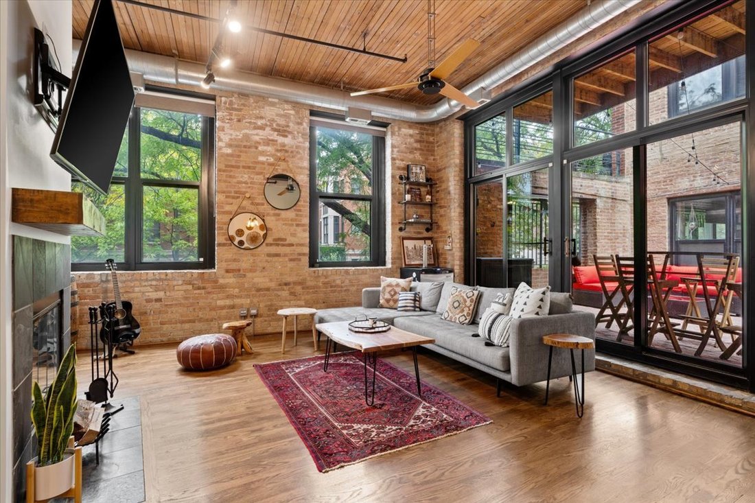 Apartment in Chicago, Illinois, United States 4 - 18947150