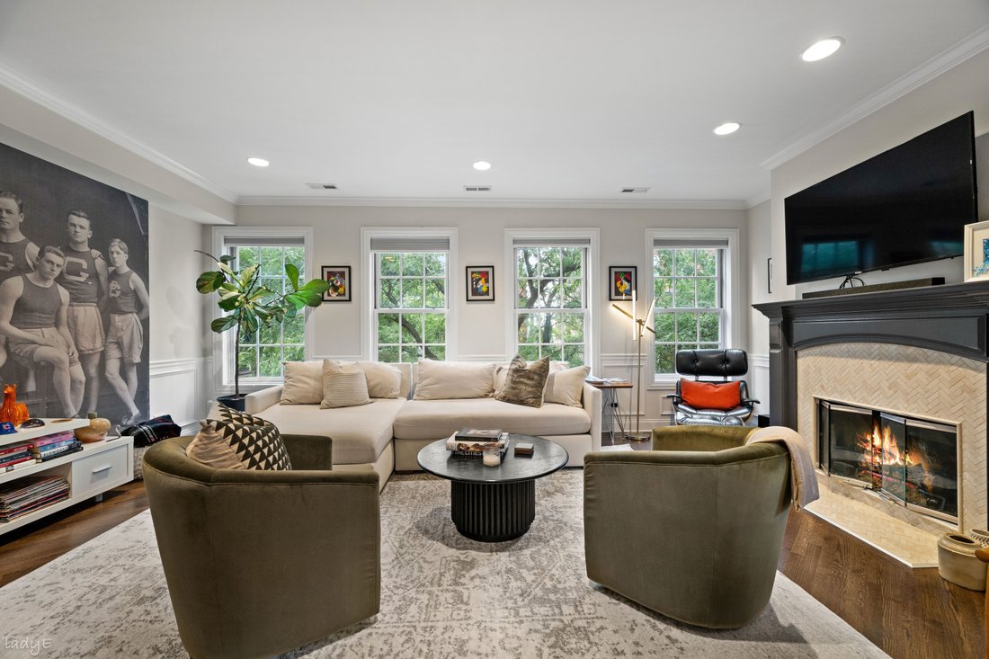 Condo in Chicago, Illinois, United States 3 - 18947528
