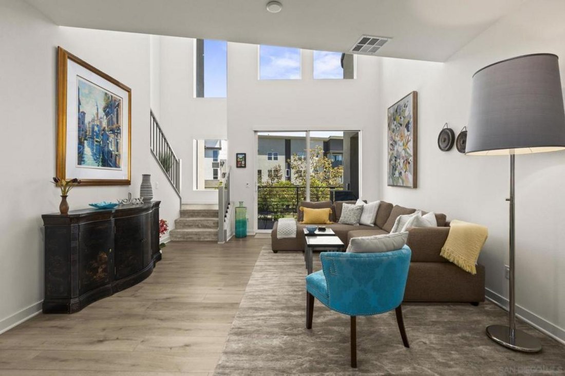 House in San Diego, California, United States 1 - 18946789