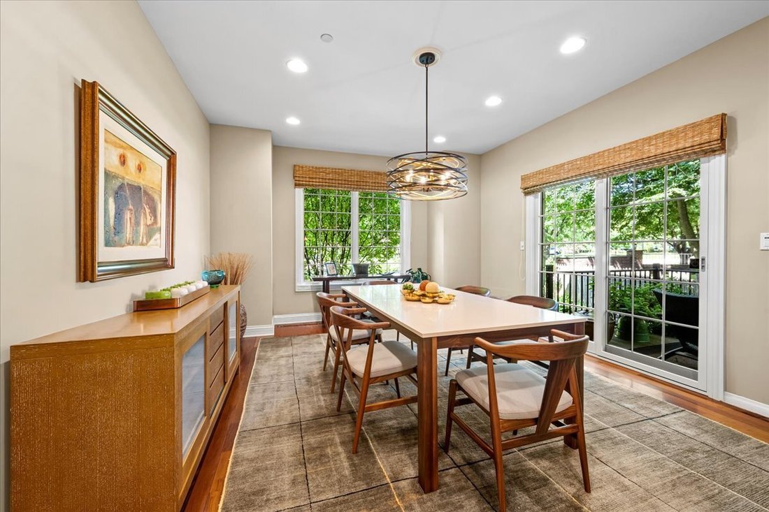 Condo in Highland Park, Illinois, United States 5 - 18947085