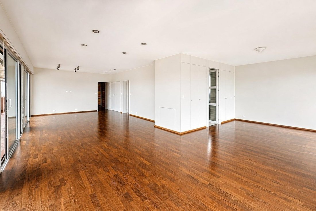 Apartment in Maurepas-Patton, Rennes, France 1 - 17957632