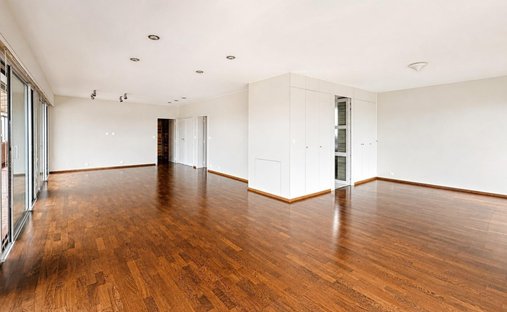 Apartment in Maurepas-Patton, Rennes, France 1
