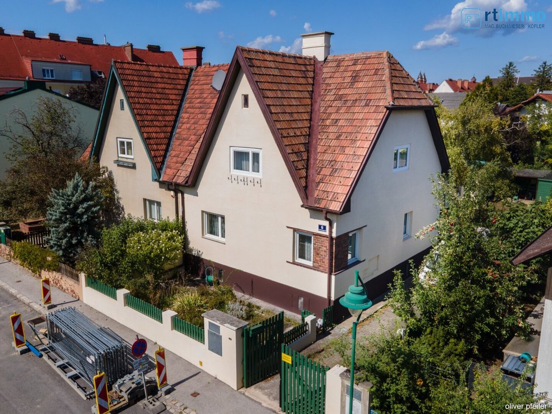 House in Mödling, Lower Austria, Austria 1 - 18947288