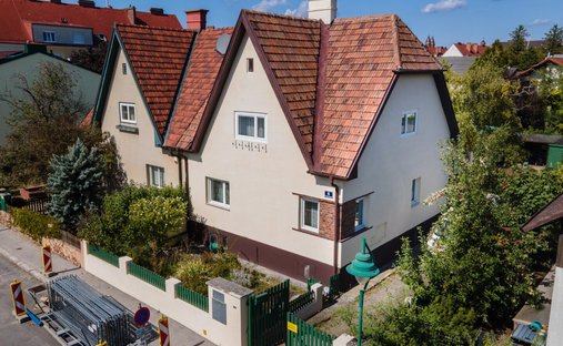 Casa en Mödling, Baja Austria, Austria 1