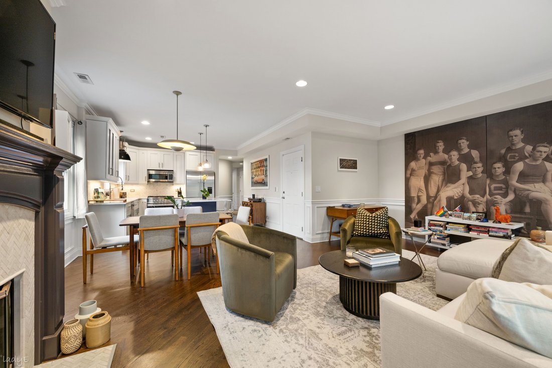 Condo in Chicago, Illinois, United States 5 - 18947528