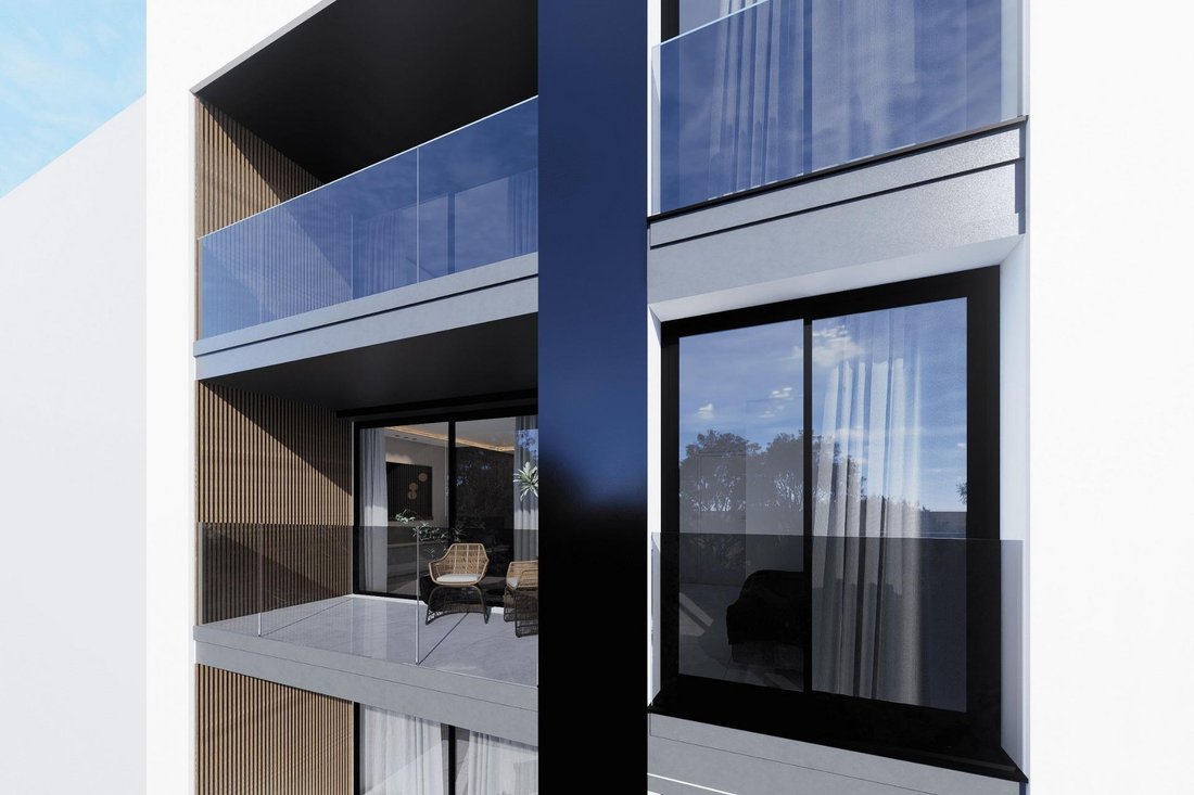 Penthouse in Guardamar del Segura, Valencian Community, Spain 4 - 18946846