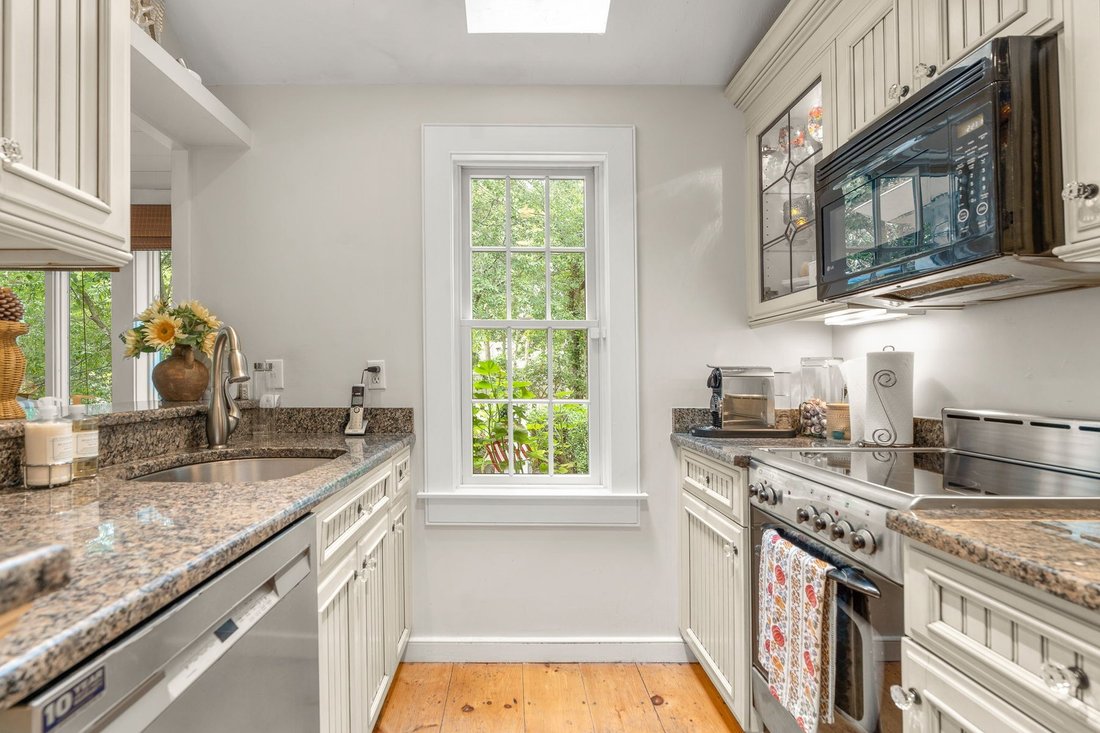 Condo in Mashpee, Massachusetts, United States 4 - 18947530