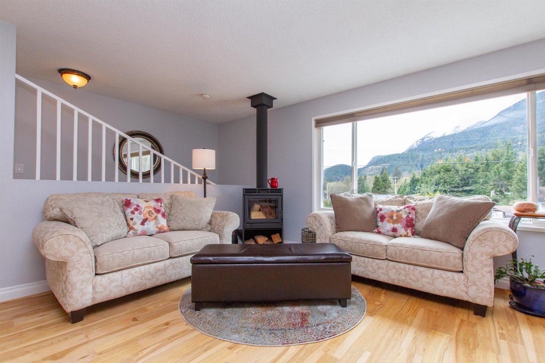Casa a Squamish, Columbia Britannica, Canada 4 - 18736813