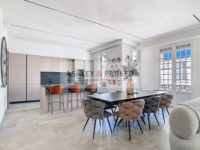 Apartment in Nice, Provence-Alpes-Côte d'Azur, France 1 - 17774644