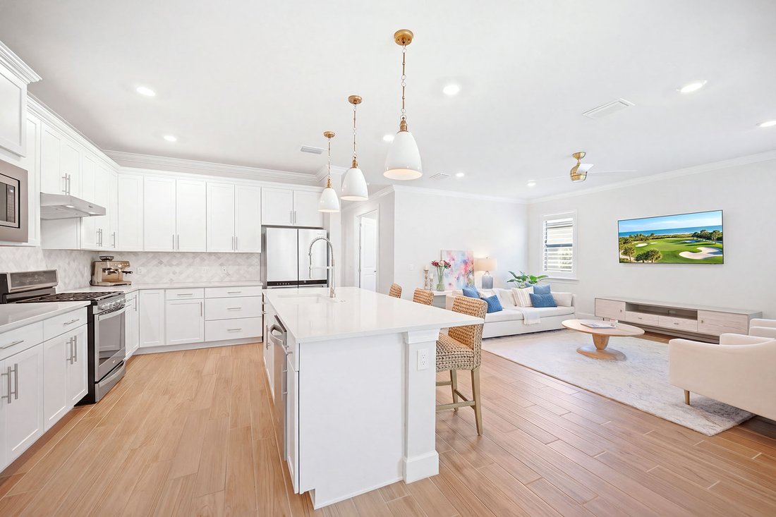 House in Naples, Florida, United States 5 - 18947122