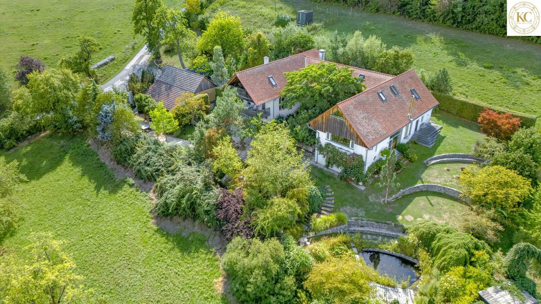 Country House in Kukmirn, Burgenland, Austria 3 - 18947231