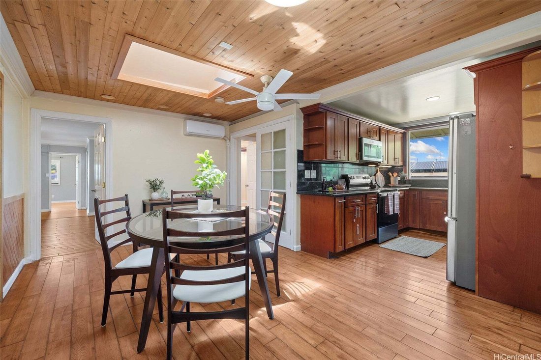 House in Pearl City, Hawaii, United States 4 - 18946832