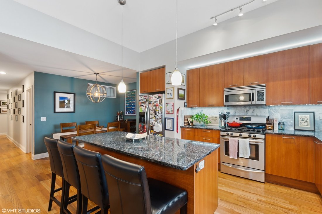 Condo in Chicago, Illinois, United States 4 - 18947155