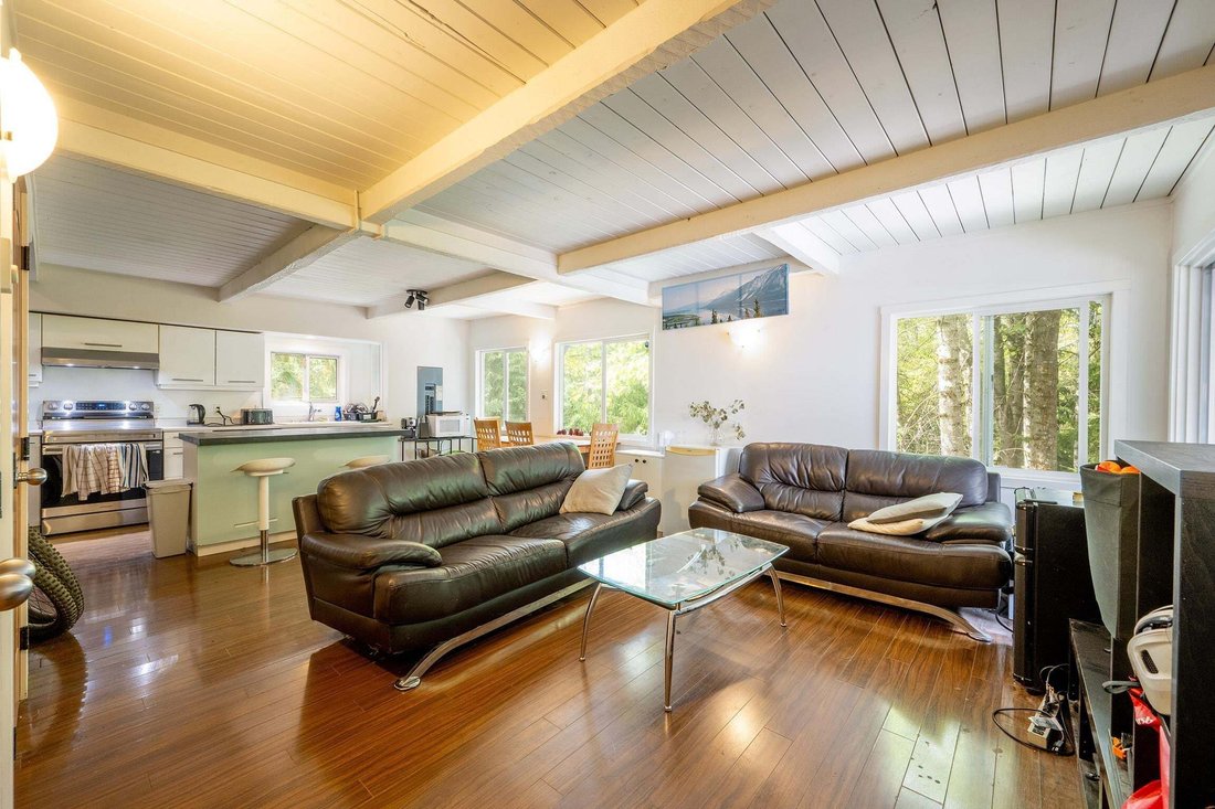 House in Whistler, British Columbia, Canada 3 - 18946859