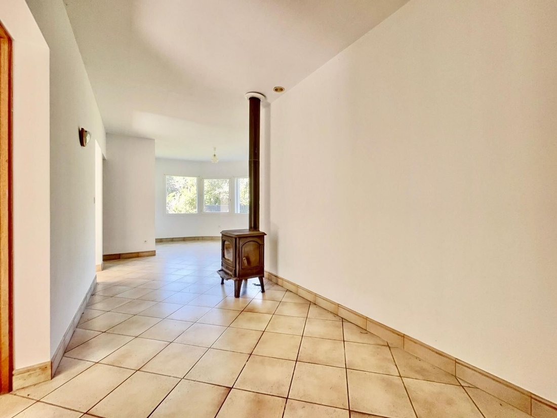 House in Chante Cigale, Gujan-Mestras, France 4 - 18110037