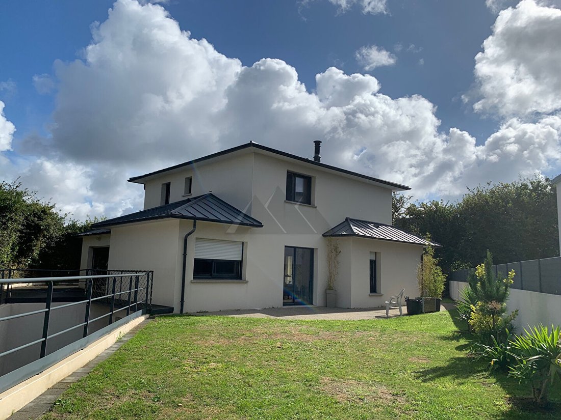 House in Bourg, Plouzane, France 1 - 18946916