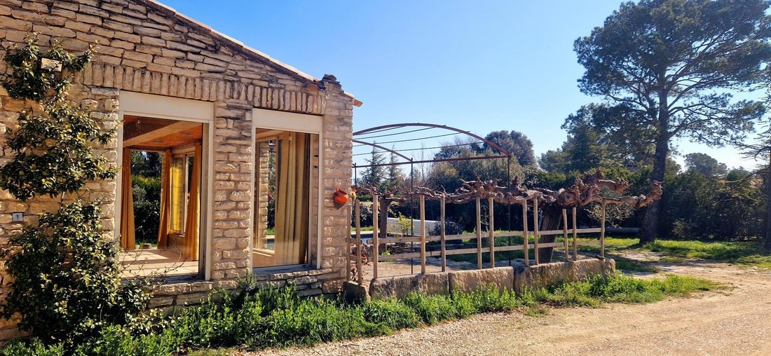 House in Murs, Provence-Alpes-Côte d'Azur, France 5 - 18947687