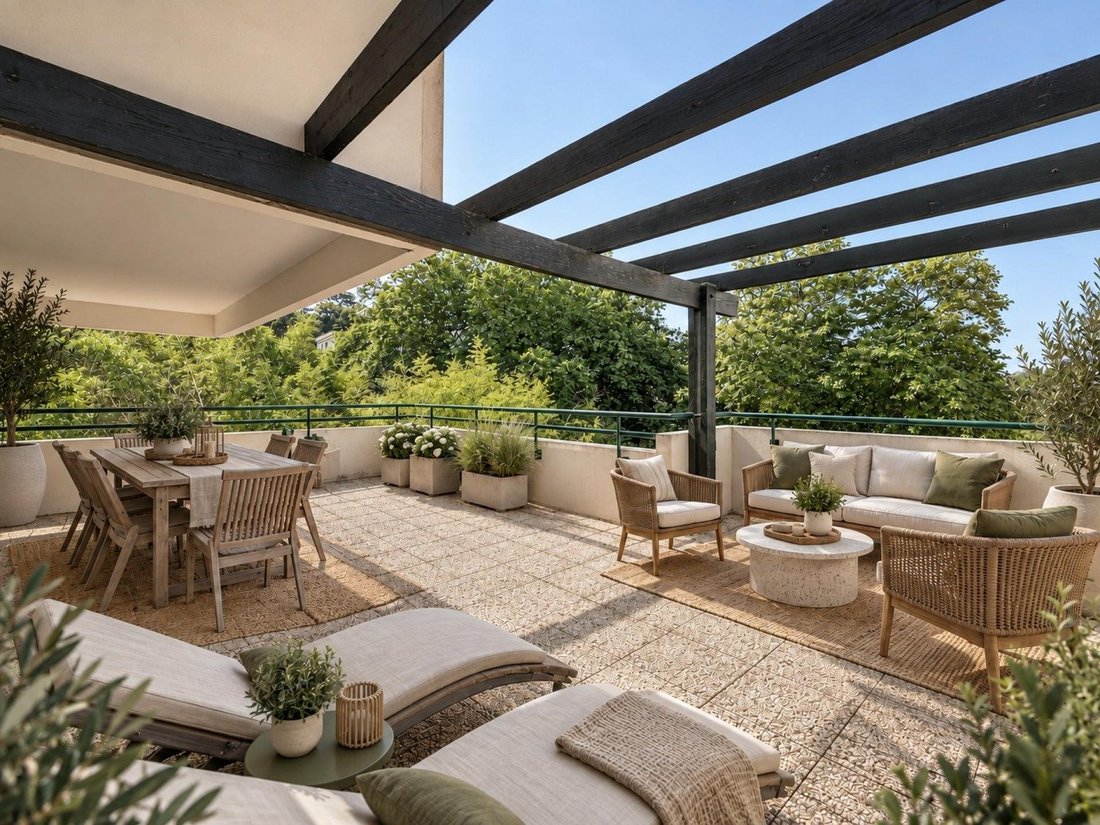 Apartment in Saint Martin-Cité des Fleurs, Biarritz, France 2 - 18412881