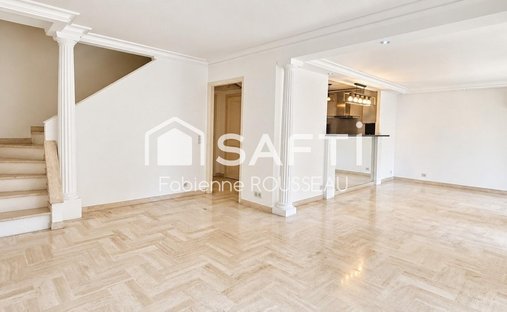 Apartamento en Maurice Jeanpierre, Le Cannet, Francia 1