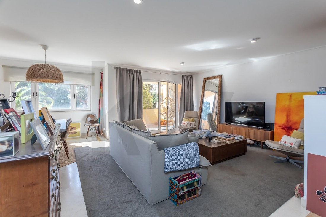 Apartment in Cascais e Estoril, Lisbon, Portugal 2 - 18790510