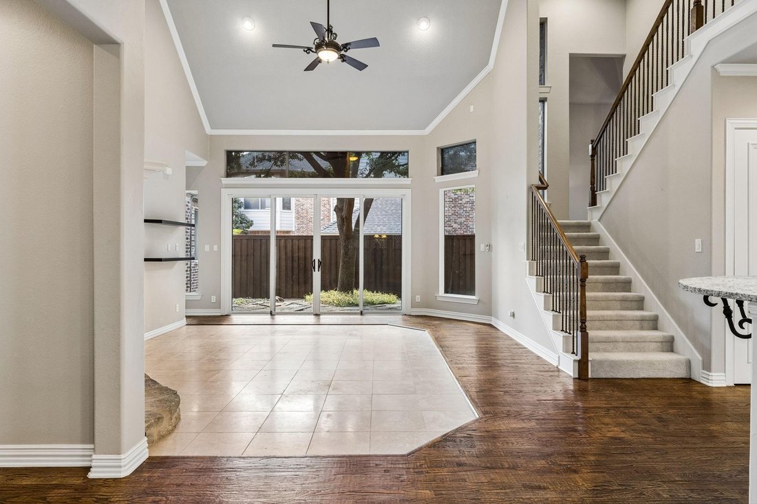 House in Frisco, Texas, United States 5 - 18947161